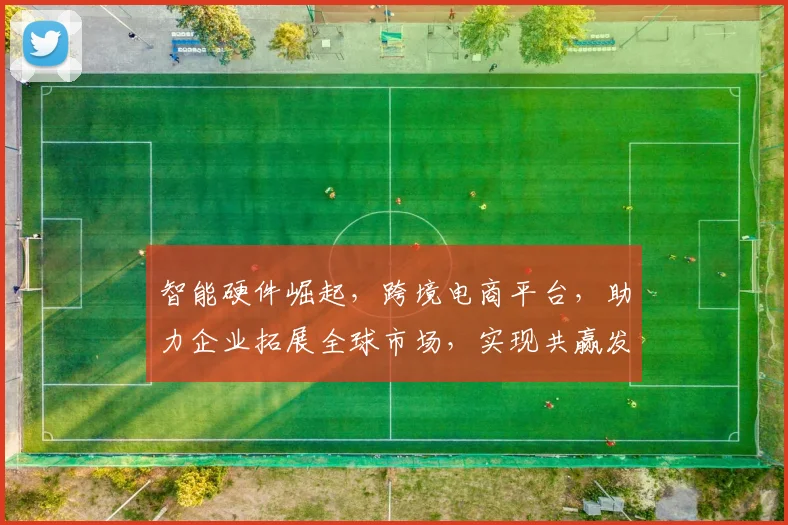 智能硬件崛起，跨境电商平台，助力企业拓展全球市场，实现共赢发展，两大趋势不容忽视，洞察未来商机